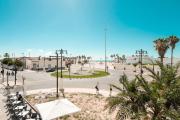 Valencia Luxury - Malvarrosa Beach