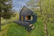 Glamping KOLBENKA