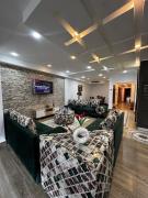 High standing apartment