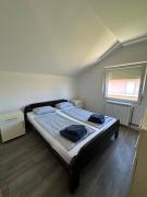 SAN Apartments