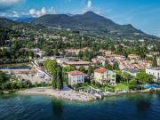 Golden Beach Salò 300m Lago Relax Garda Lake