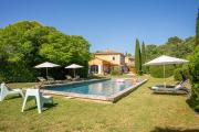 Lami dAlpilles maison 5 chambres