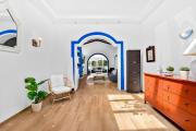 27 - Villa 2 etages avec ascensseur a Nueva Andalucia Marbella