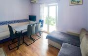 Apartment Split With Sea View Viii