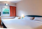 B&B HOTEL Grenoble Université 2