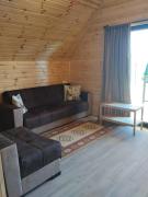Caucasus View Cottage კავკასიონის ხედი