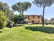 Villa Cielo Toscano a San Miniato