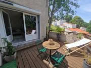 Appartement proche rivière