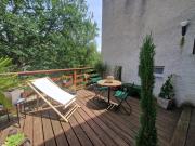 Appartement proche rivière