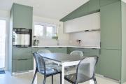 La Promenade Two Bedroom on the Bay