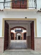 Hostal CADENA casa de huéspedes
