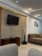Luxury high standing apartment