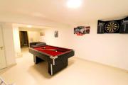 Elegant Vilamoura Old Town Villa Villa Rosa 6 Bedrooms Pool Table