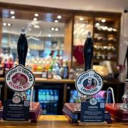Top Gisburn