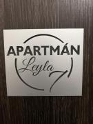 Centrum Apartman LEYLA 7