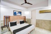 Top New Delhi