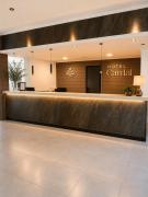 Hotel Cardal Tandil