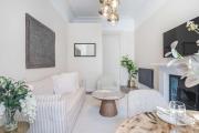 Chic Apartment Near Hyde Park