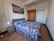 Abbadia3 - apartment in the historic center of Siena