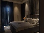 Cozy Corner I Modern 1BHK I Near Medanta