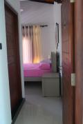 Madu Rivora Villa