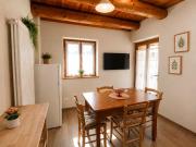 Appartamento Alta Valle Maira - Tibert
