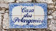 Casa dos Pelargónios