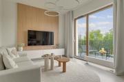 Nowe Kolibki Forest & Sea with Parking by Downtown Apartments