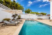 Exclusive Villa Olivia with Private Heated Pool