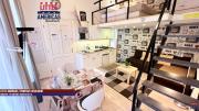 Little Americas Ring Apartments