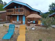 Loue chalet