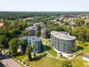 Wellness Stay - Penthouse Apartment