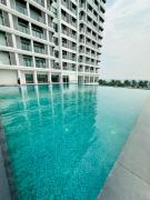 Căn hộ nghỉ dưỡng- Khách sạn LAzur Cửa Lò