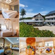 Appartementhaus EifelAdventures