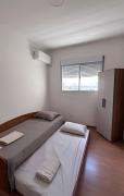 (308) Apto 2 Qtos - Suíte - Lazer completo - Mar