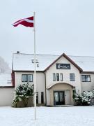 Hotel Sanvilla