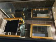Appartement en centre ville