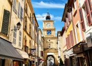 Top Salon-de-Provence