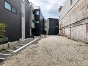 清の泉花园町民泊-樱庭b