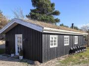 6 person holiday home in Blokhus