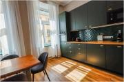 Spacious 3 bedroom apartment Schwedter