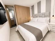 Apartamento Samaria