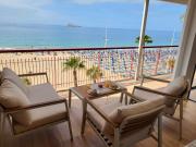Levante Frontline Luxury Duplex 5 Bedrooms