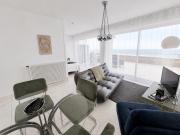 AZURA - Studio vue Mer avec Terrasse XXL
