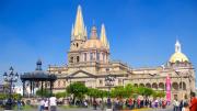 Top Guadalajara