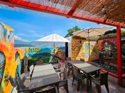 Eucalipto Chill Room in Medellin