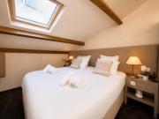 Auberge Nostradamus, Loft Nostredame