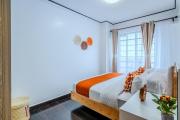 Modern 2BR Family Apt In Ngara #Near CBD #Free WiFi #Free Parking