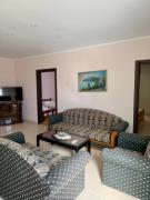 Vesa Apartments