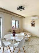 Paralia Rooms